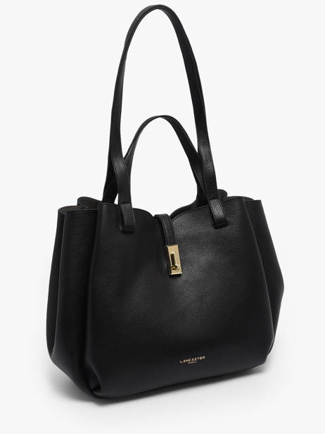 Schoudertas Milano Horizon Sophie Lancaster Zwart milano horizon sophie 83 ander zicht 1